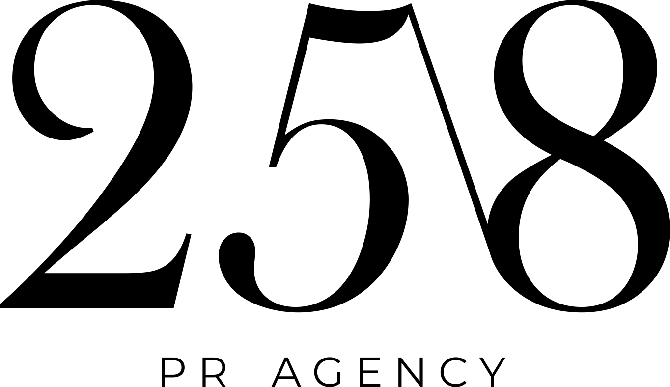 25\8 logo